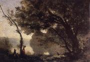 On the Banks of the Oise